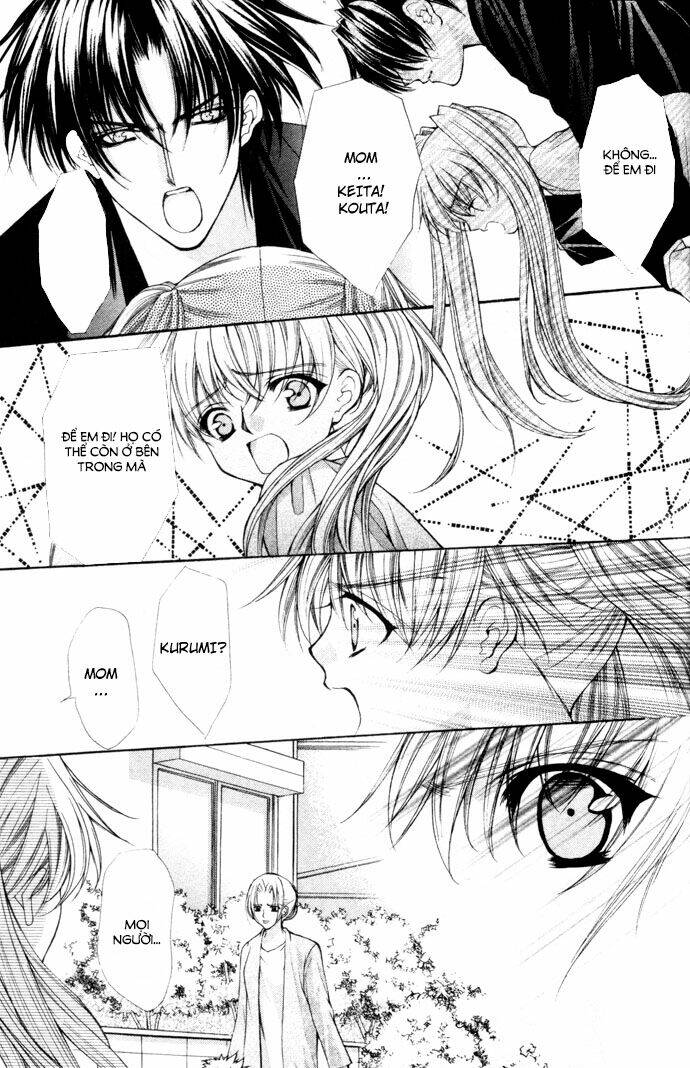 anh chàng khắc tinh chapter 42 28