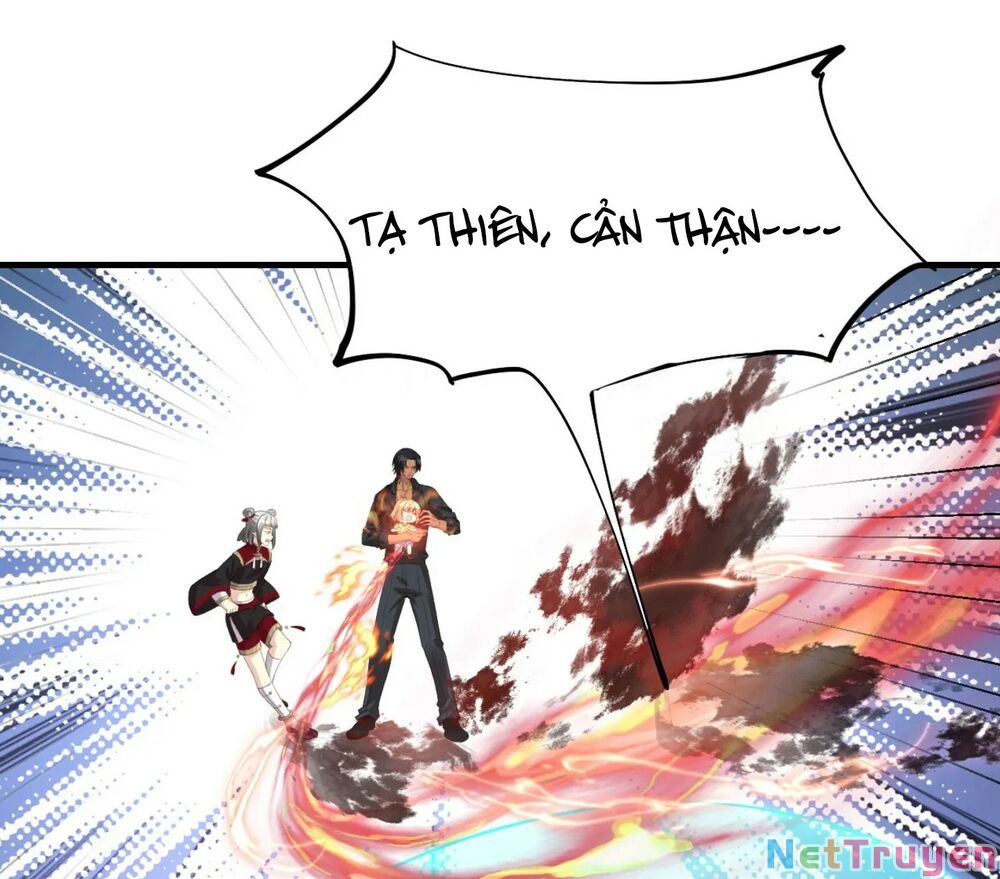 chàng vú em tu chân chapter 79 17