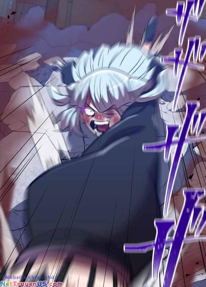 Huyết Thánh Cứu Thế Chủ~ Ta Chỉ Cần 0.0000001% Đã Trở Thành Vô Địch chapter 37 89