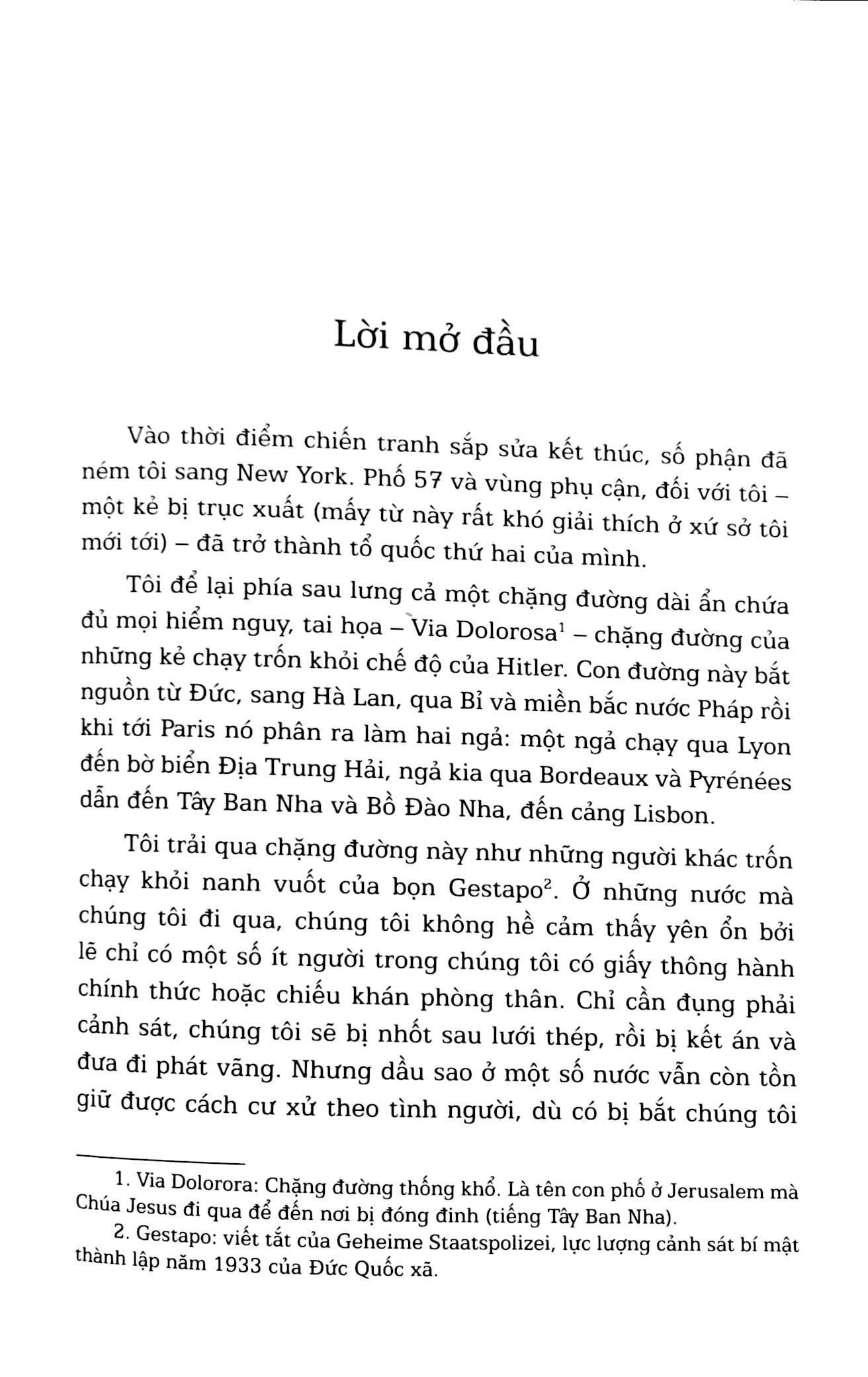 Bóng Tối Thiên Đường