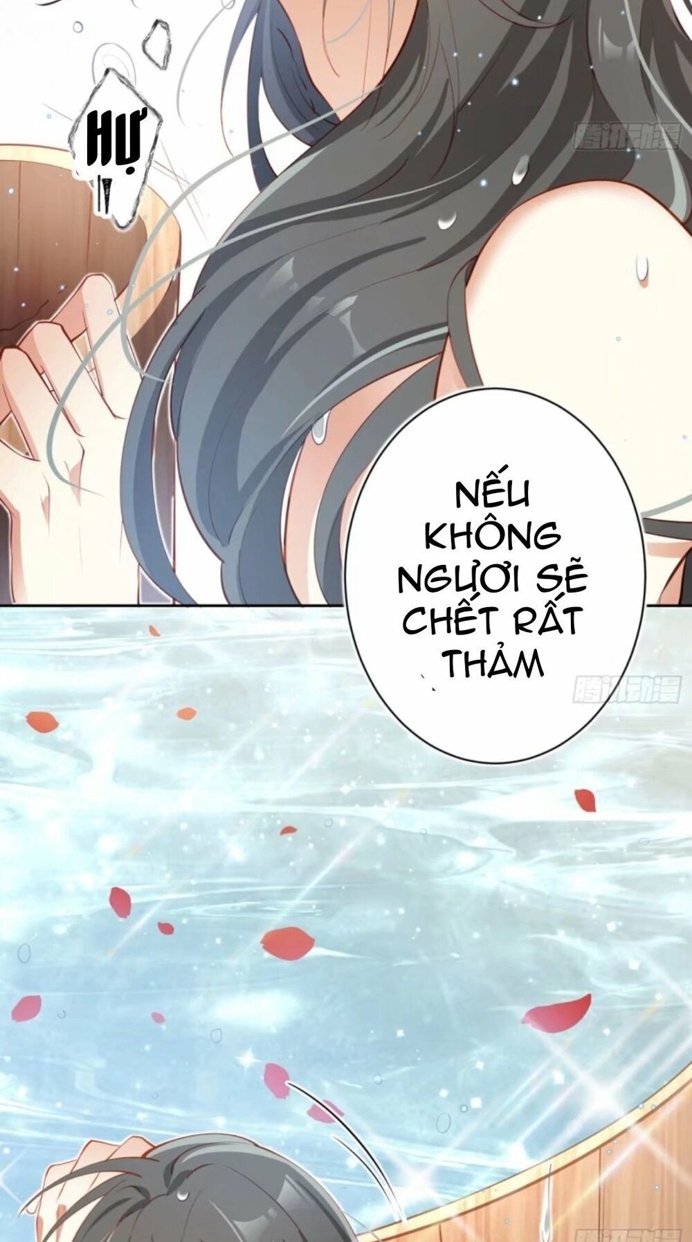 ác nữ vi đế chapter 80.2 10