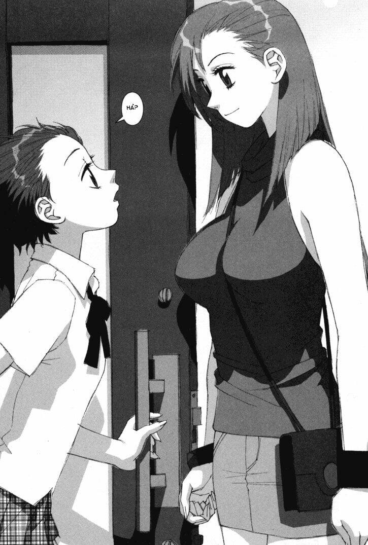 boku no futatsu no tsubasa chapter 1 18