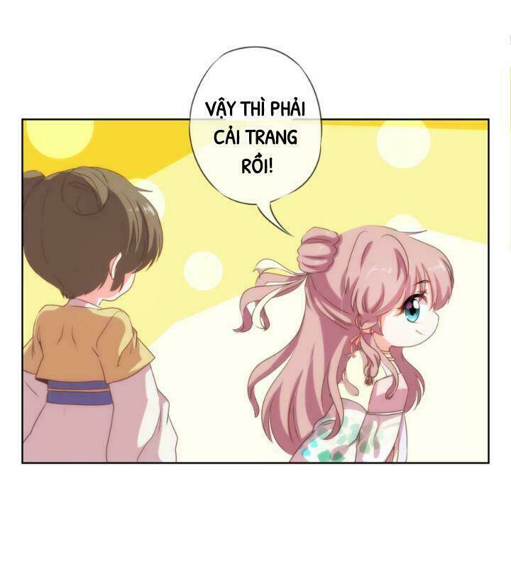 ồ, phu quân đáng yêu của tôi! chapter 23 32