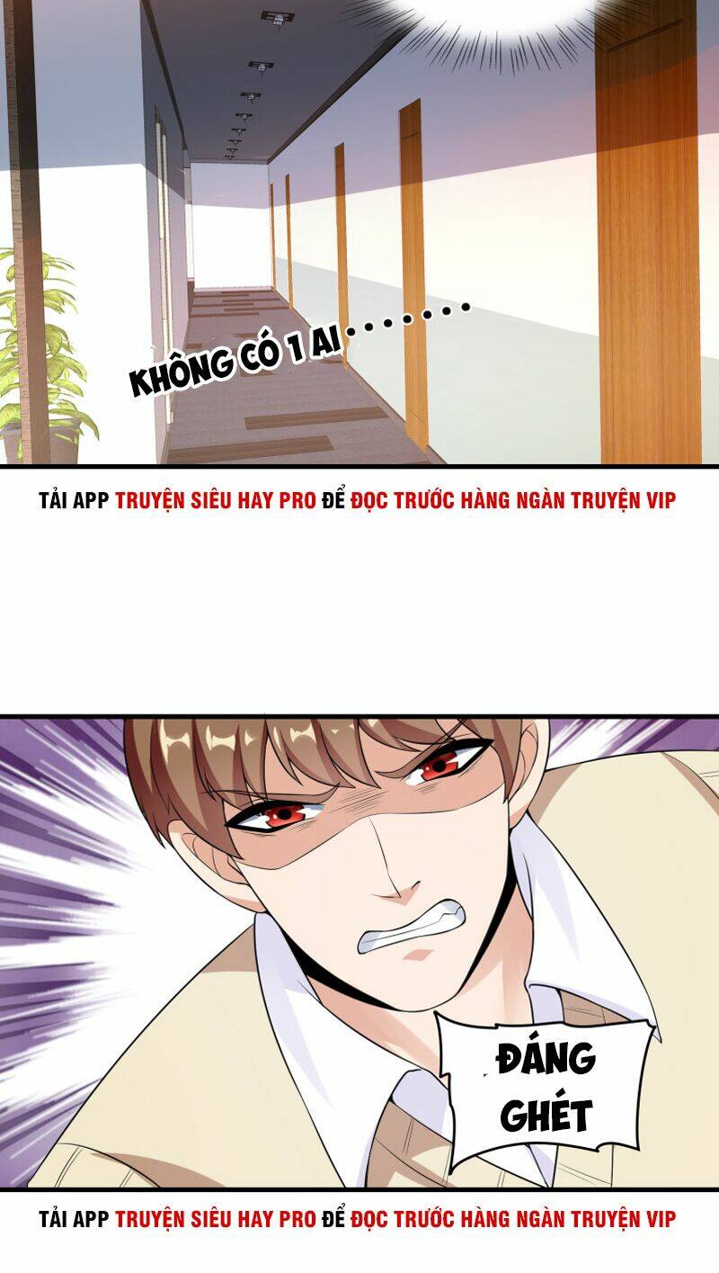 hoa hậu giảng đường luôn bên người chapter 27 14