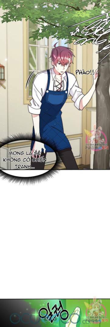 xin chào, tôi là người làm vườn! chapter 7 4