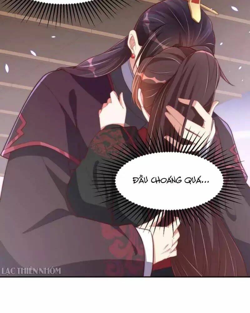 công chúa tại thượng: quốc sư mời xuống kiệu chapter 35 52