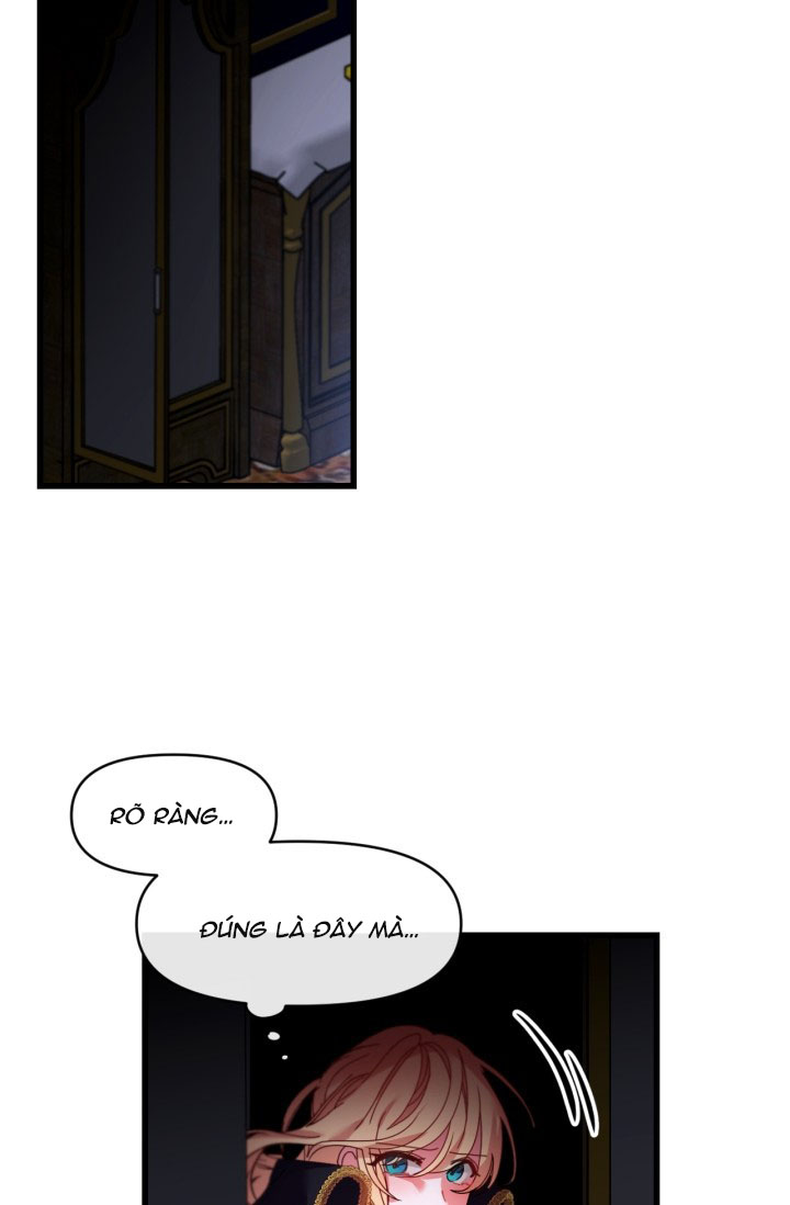 vị hôn thê của kẻ săn mồi chapter 4.2 17