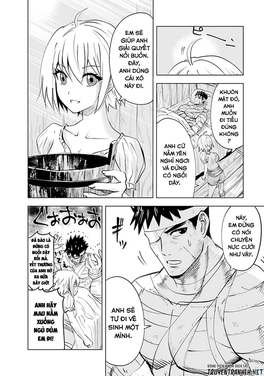 hành trình chịch dạo của của máy dập cổ đại chapter 55 16