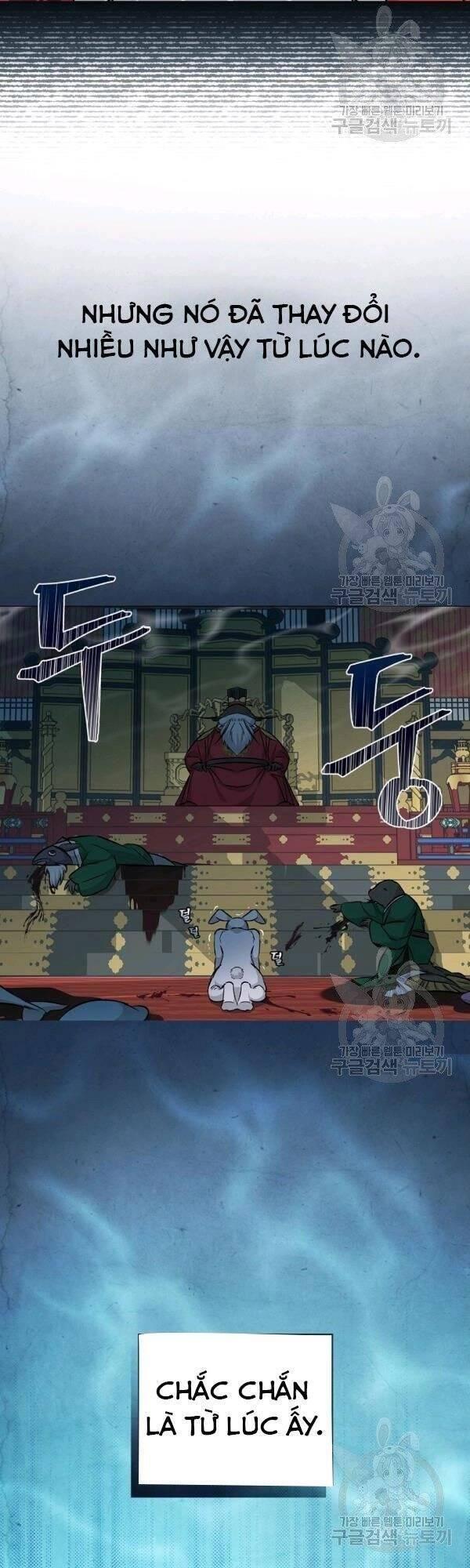 tôi lên cấp chỉ bằng cách ăn chapter 68 3