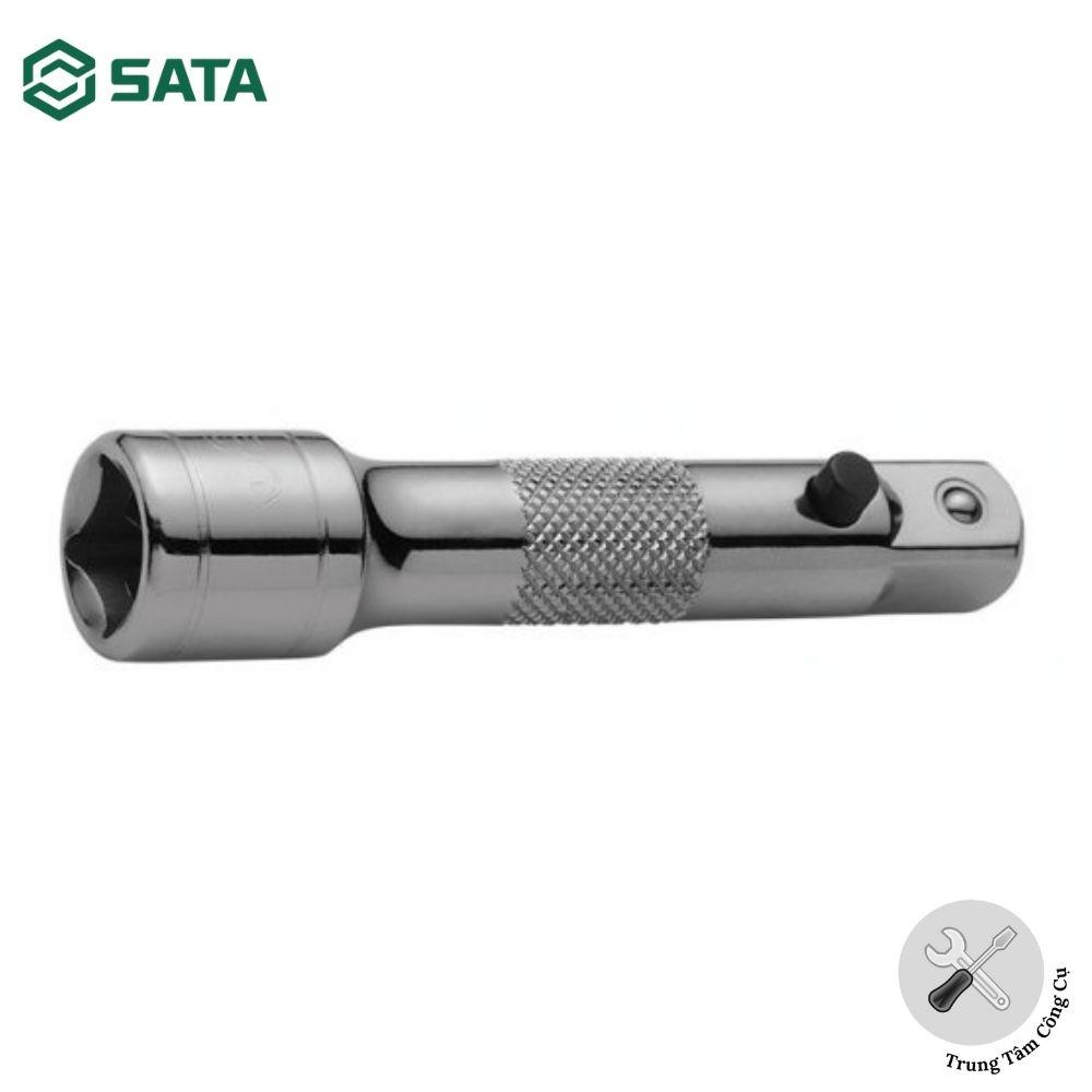 Đầu nối có chốt khóa 3/8&quot; di 6&quot; - 12907 SATA