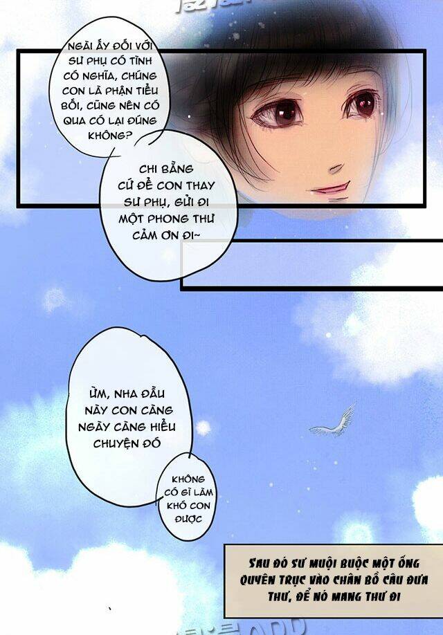 đường giang hồ cong cong chapter 21 4