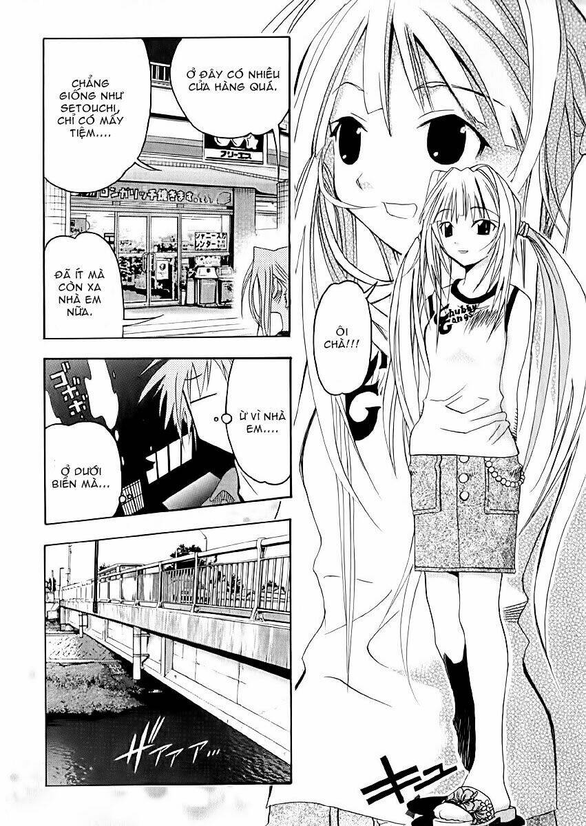 seto no hanayome chapter 8 4