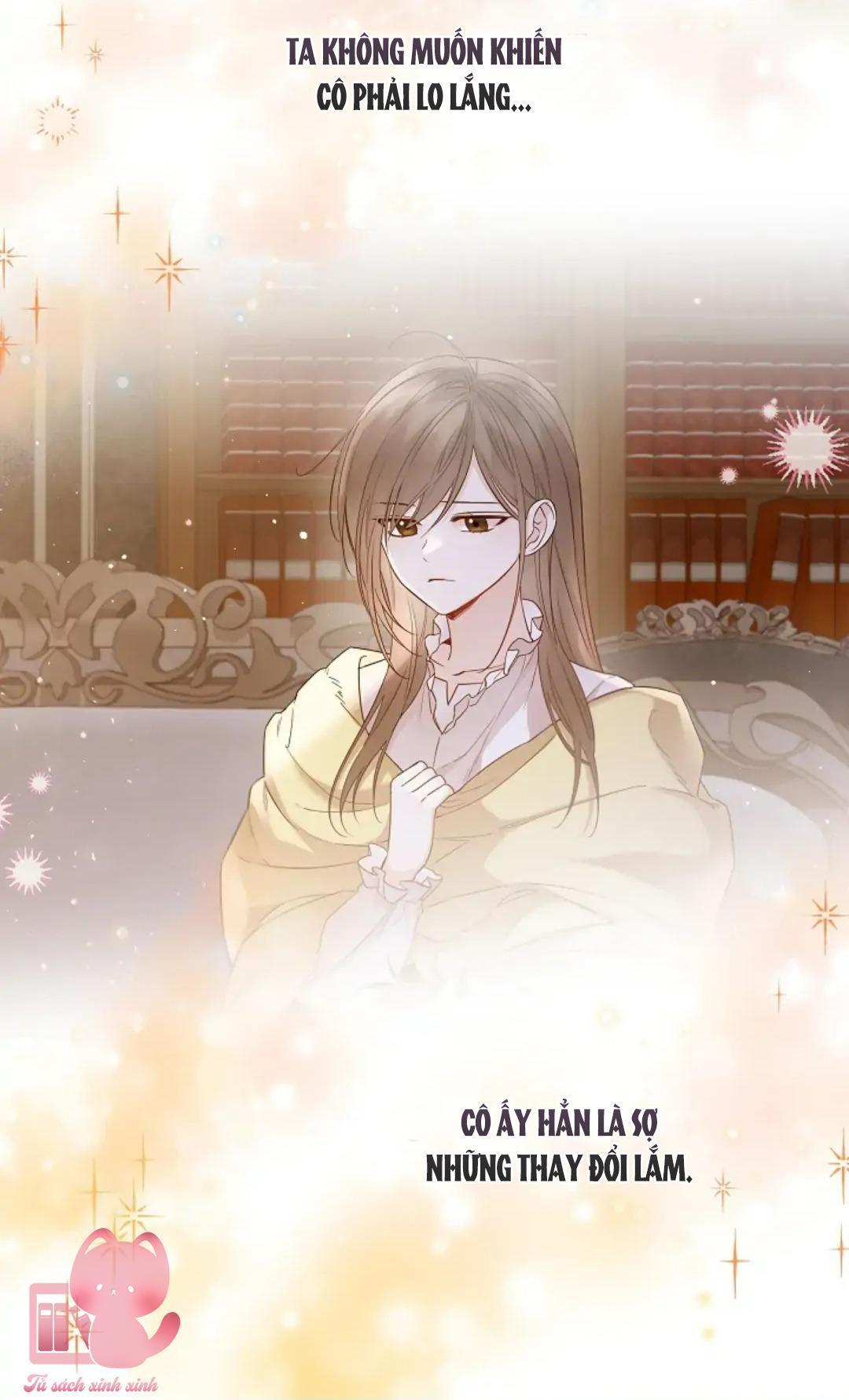 tiểu thư crystal là nam nhân chapter 25 7
