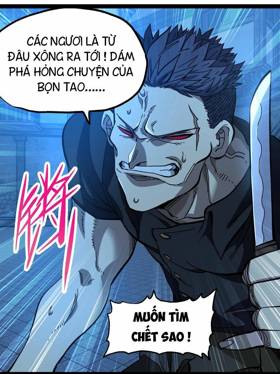 vú em vô địch chapter 19 5