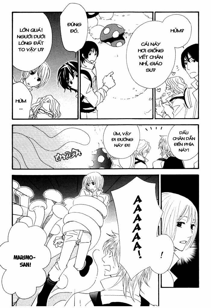 kigurumi planet chapter 6 30