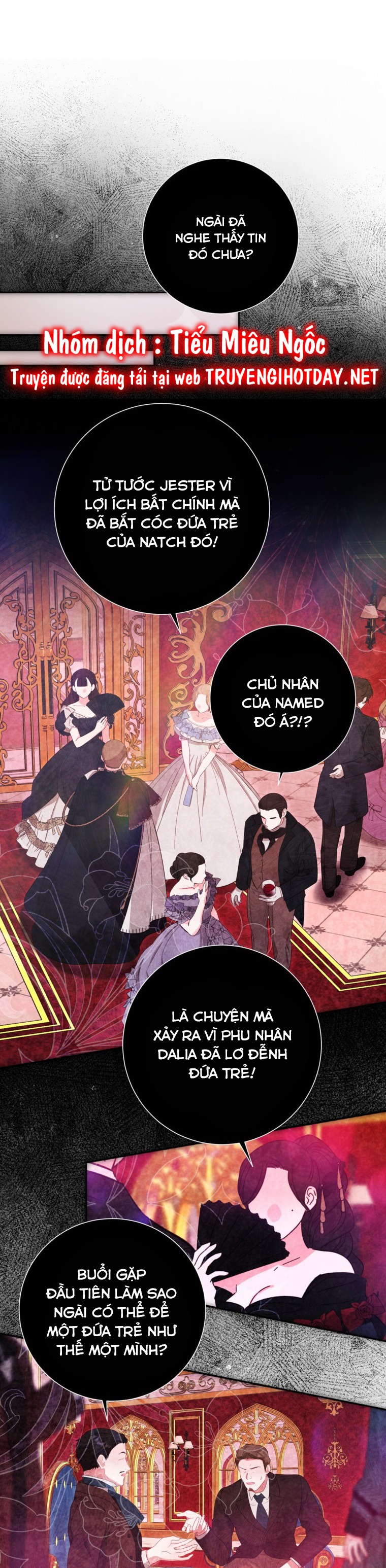 em sẽ khiến thế giới yêu thương của chị biến mất chapter 41 30