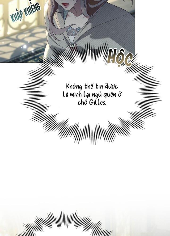 chấp nhận sự chiếm đoạt chapter 27 88