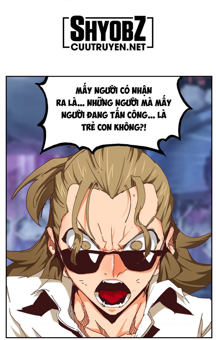 Chúa tể học đường chapter 536.5 16