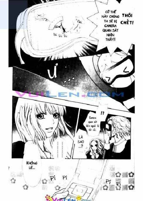 chàng quản gia của bé mei chapter 12 188