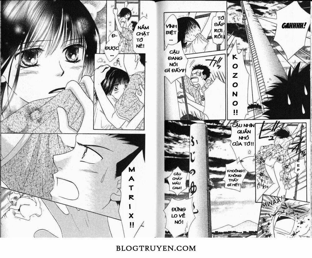 power!! chapter 33 12