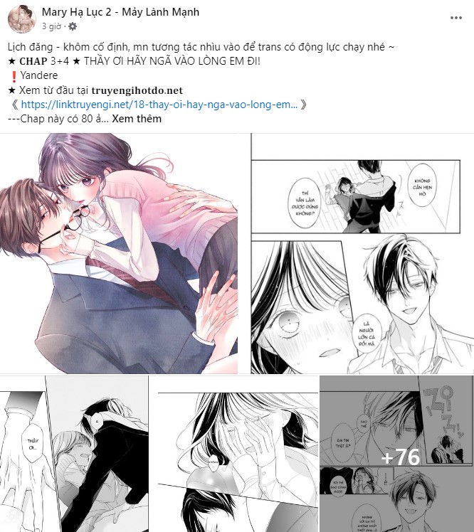 sam yi tái sinh chapter 12.2 42