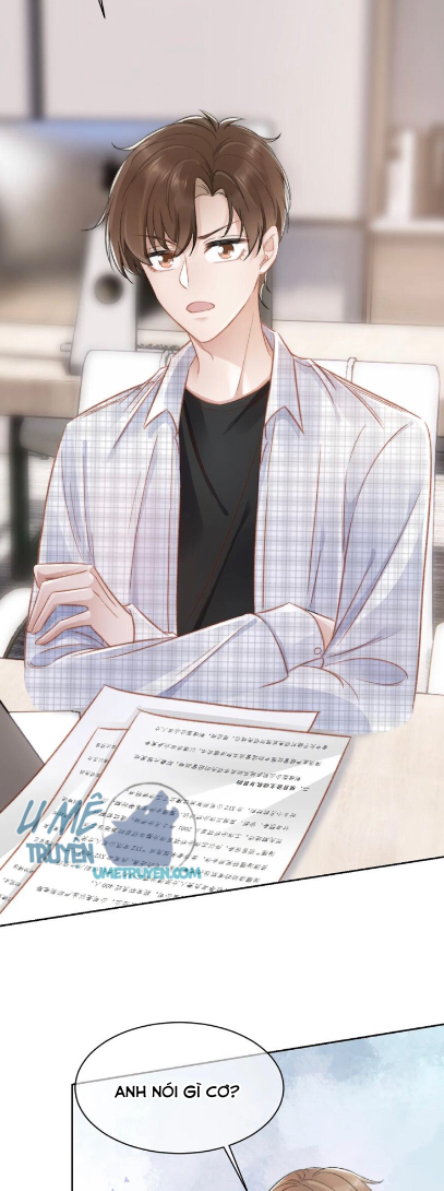 ta sinh con cho tổng tài chapter 23 9