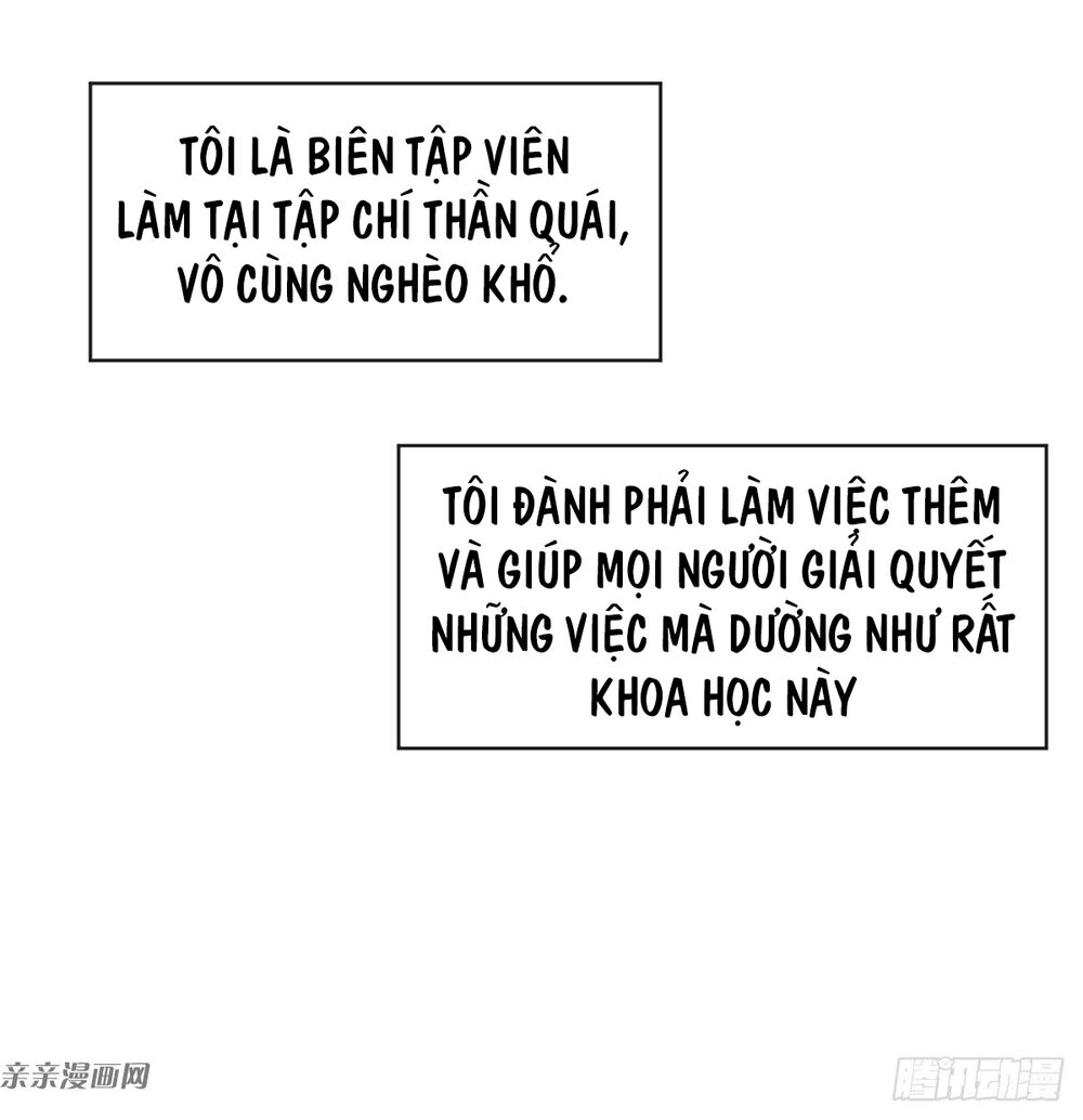 tôi không phải là nam phụ số 2 – cực phẩm nhân gian lý hi vệ chapter 2 28