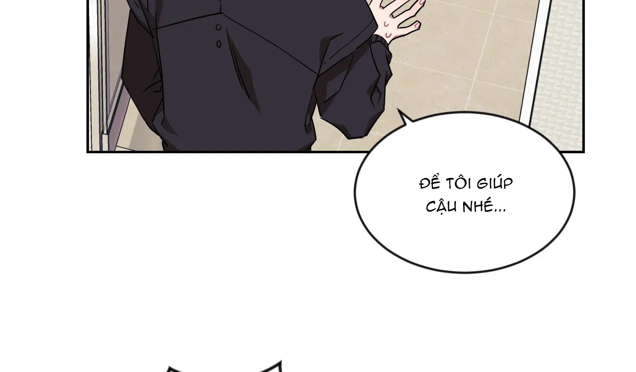 tiêu chuẩn tình yêu 100% chapter 2 6