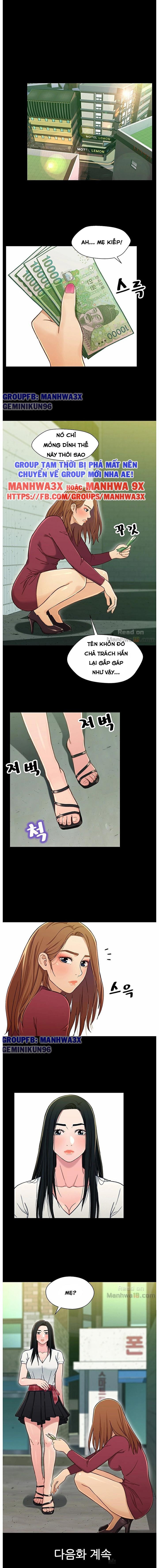 mối tình anh em chapter 15 10