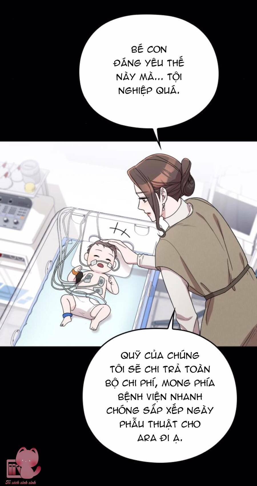 cô đi mà lấy chồng tôi đi chapter 68 27