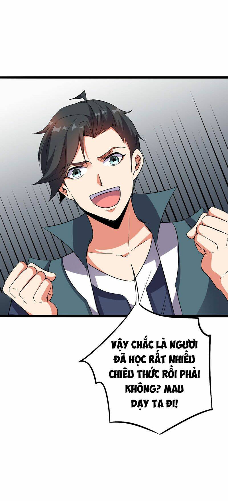 phục thiên thánh chủ chapter 85 41