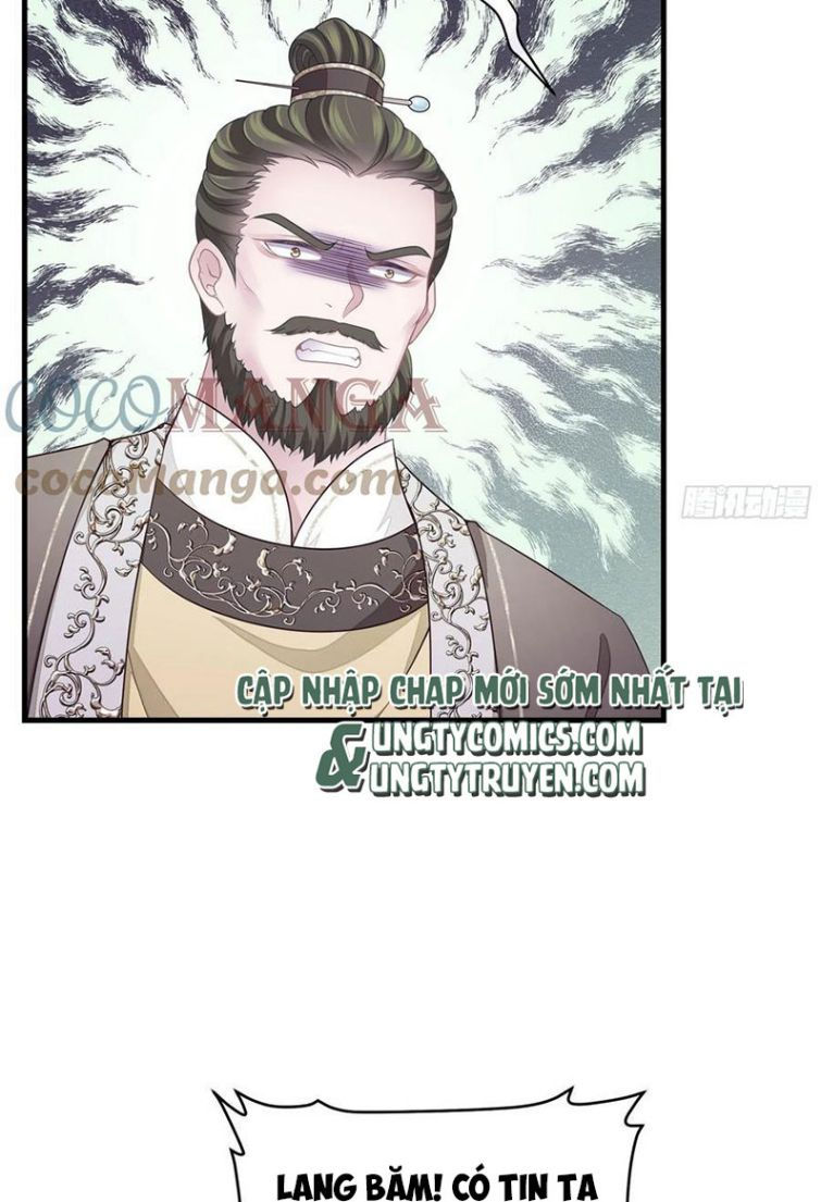 tôi nghi ngờ hệ thống thích tôi chapter 28 50