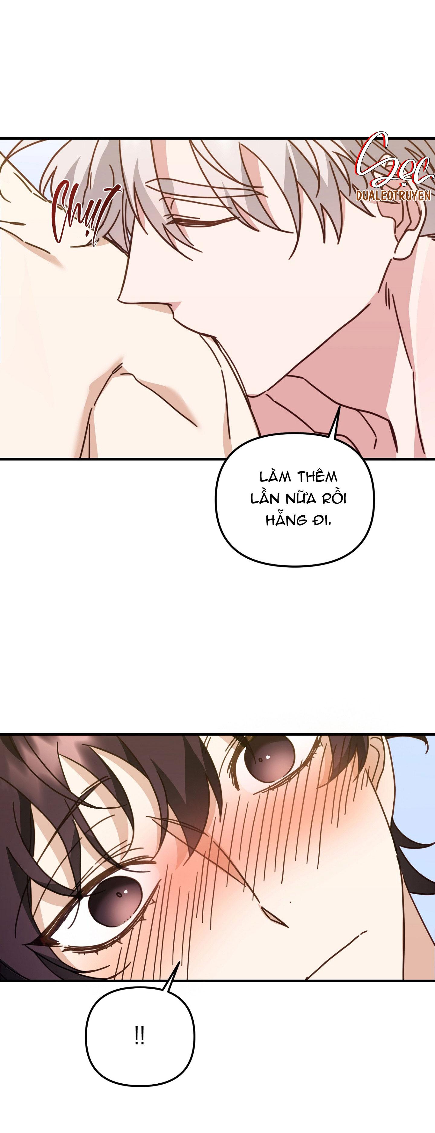 hổ trở về chapter 25 9