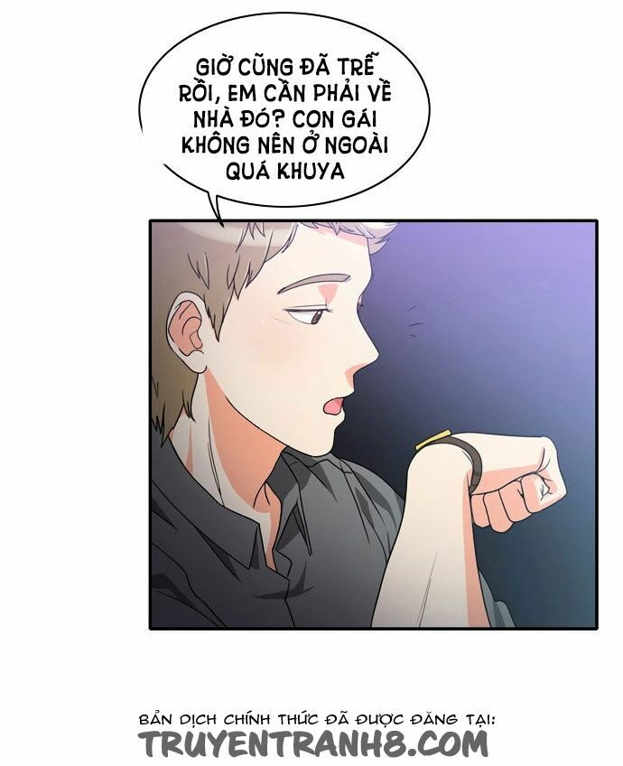 do it one more time- yêu lại từ đầu chapter 10 53