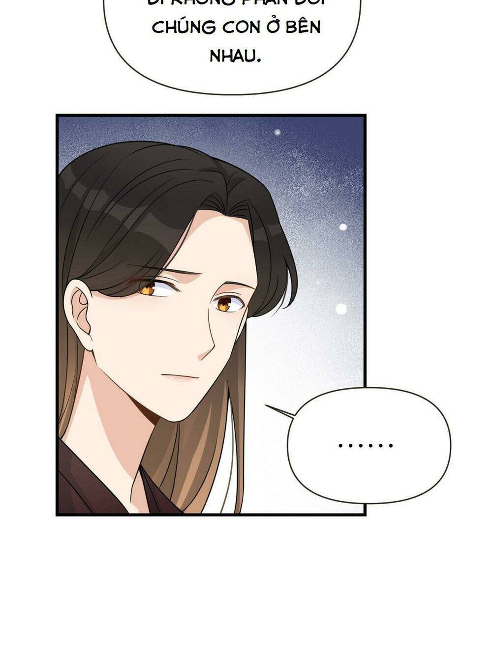 vẫn cứ nhớ em, nhớ em chapter 128 13