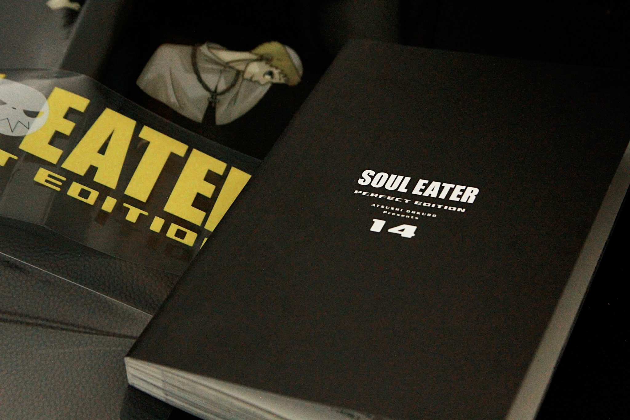 Soul Eater