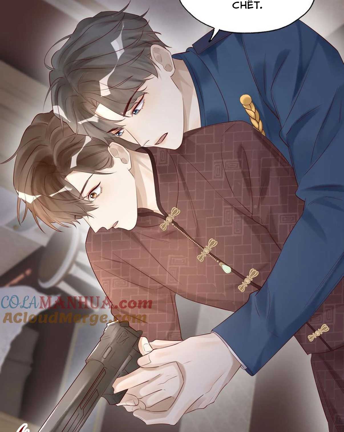 Chơi Giả Thành Thật Chapter 50 - Next 