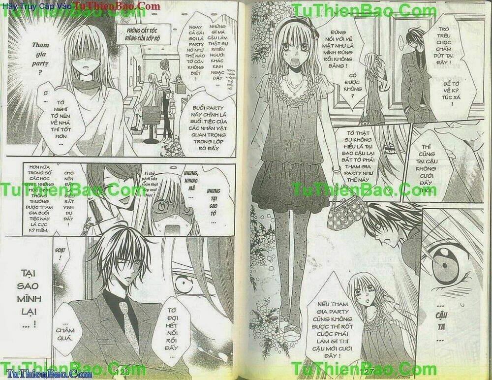 thông điệp tình yêu chapter 1 65