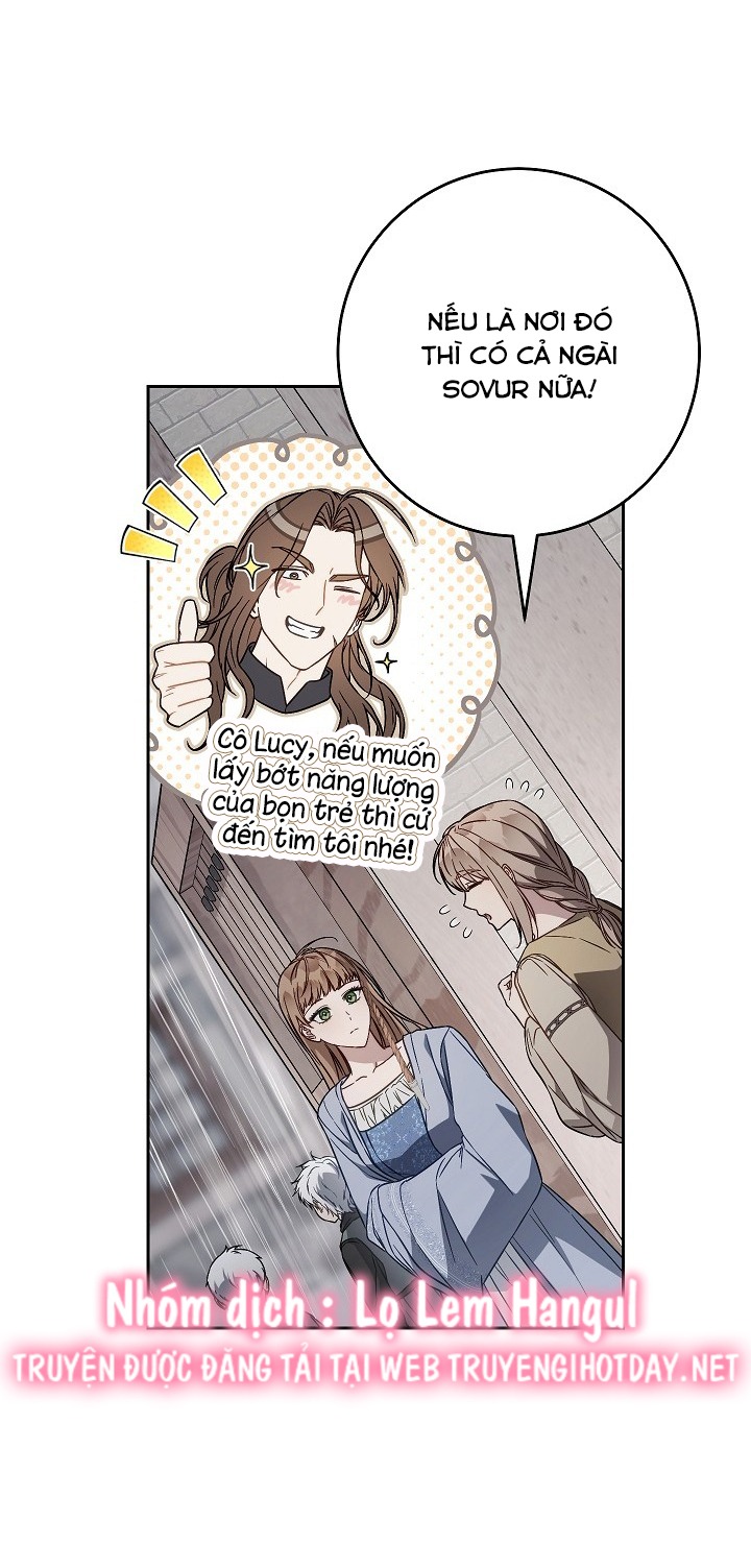 phía sau em, luôn có ta bên cạnh chapter 119 22