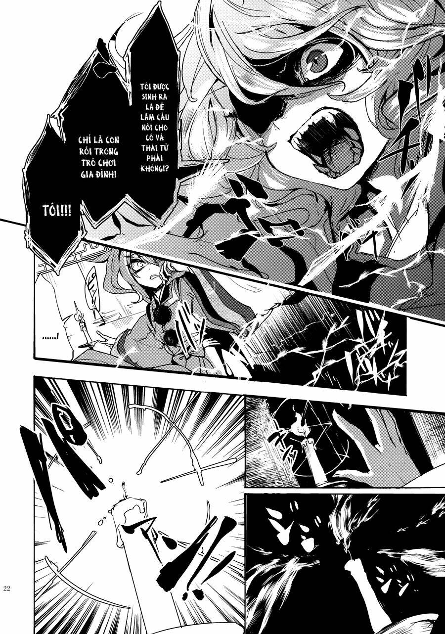 touhou - soga no tojiko wa koranai ara no shou chapter 0 23