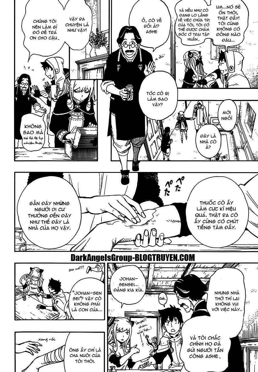 rengoku no ashe !!! chapter 1 12