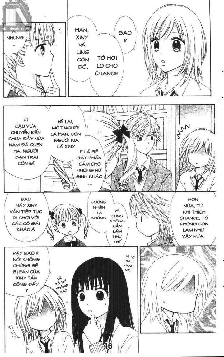 cảm giác trong tình yêu chapter 5 46