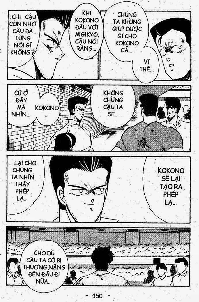 truyền nhân atula - shura no mon i chapter 66 14