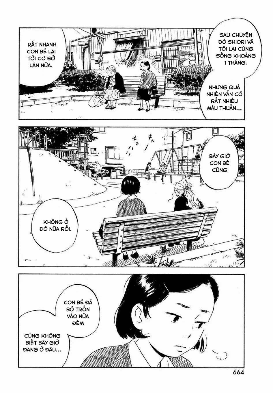 nora to zassou chapter 26 12