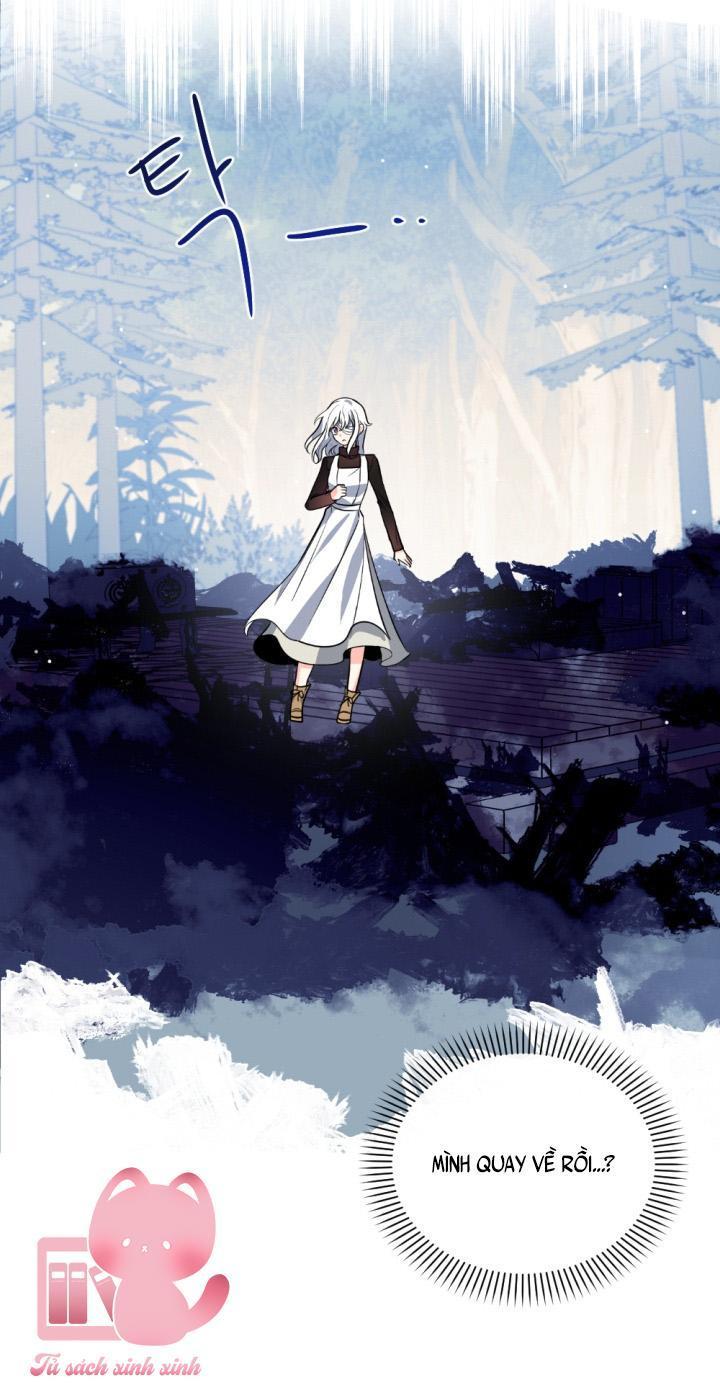 nguyện ước vô vọng của ma nữ chapter 50 54