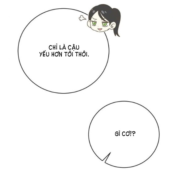 chiếm hữu trái tim bạo chúa chapter 9.1 22