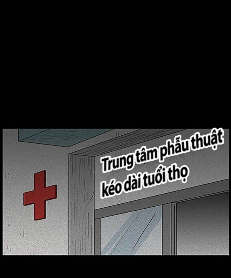 kinh dị đêm khuya chapter 33 33