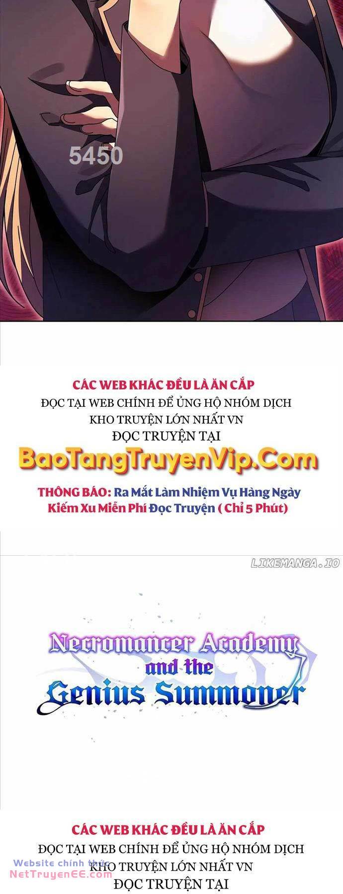 tử linh sư thiên tài của học viện chapter 79 2