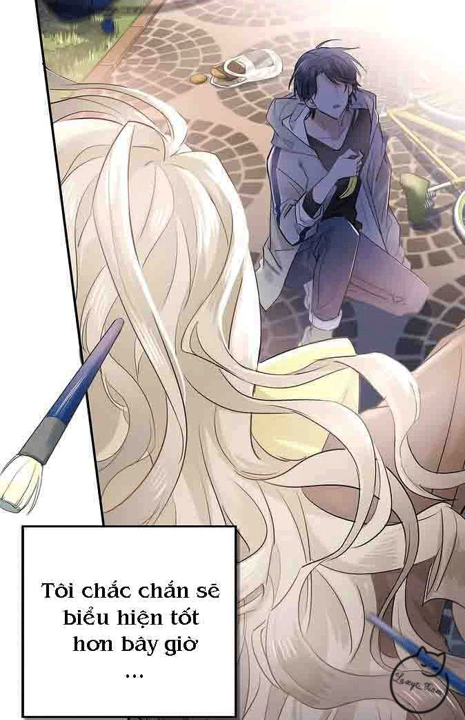 tình yêu huyễn tưởng chapter 1 4