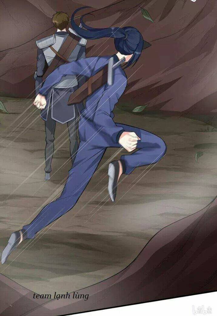 độc phi thần y quá kiêu ngạo chapter 72 29